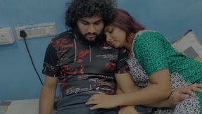 Hand Job Romance of Indian Mallu Couple