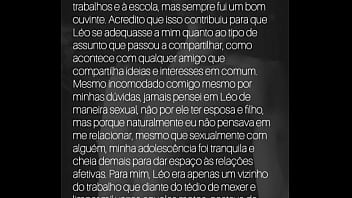 ENTRE CASADOS - Conto Er&oacute_tico (parte 2)