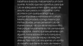 ENTRE CASADOS - Conto Er&oacute_tico (parte 2)