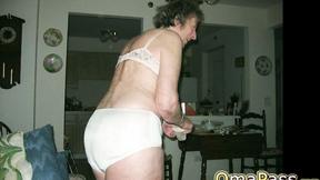 ”OmaPasS Gilf Amateurism at Its Best in Compilation”