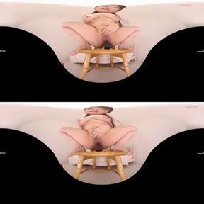 Sari Kosaka's Intimate VR Experience – Every Sensual Sound Up Close