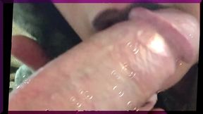 sissification blowjobs go gay watching goddess lana give head part1