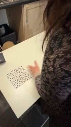 Big tits white girl gets interrupted mid cooking by black cock