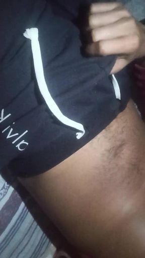 Feeling so Much Hotness.