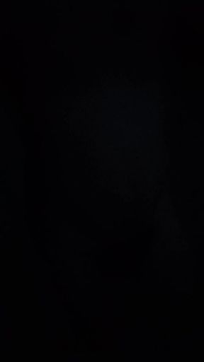 Exhibitionist Night Outdoor Naked Boy Walking