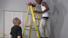 Kemancheo + Roro - Painters Helper