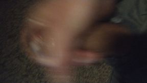 Cumming for You... Stiff fatty for you