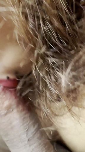 Jaw-dropping moment from &quot;Indian Hot Big Ass Bhabhi Sex With Brother-in-law&quot;