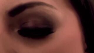 Black Angie's Solo Masturbation Adventure - Dildos & Ass Play