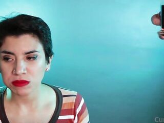 Cumpilation N°7! Cumplay, gulp, facials, cum on food, anything for the cum fetishist!