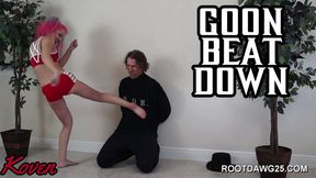 Koven - Goon Beat Down