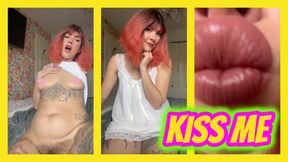 Kiss Me & Say I Do