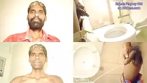 Steamy Golden Duo: Two Cocks, One Wild Piss Play Session – RajeshPlayboy993 18+