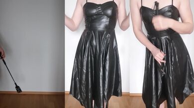 Ich packe die Peitsche aus, (schweizerdeutsch)