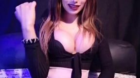 te gustan los penes llenos de semen pues ve como me masturbe