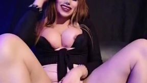 te gustan los penes llenos de semen pues ve como me masturbe