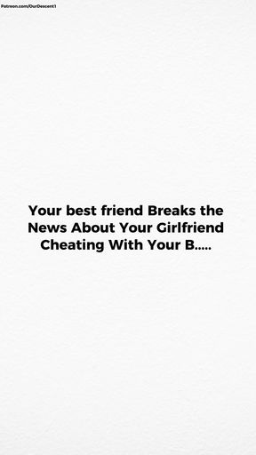 Cheating wife gets humiliated by egirl bully in a cuckold caption