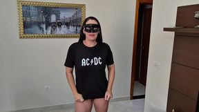 quem gosta de ac/dc, eu vou no show em sao paulo dia 28/02/2026