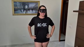 quem gosta de ac/dc, eu vou no show em sao paulo dia 28/02/2026