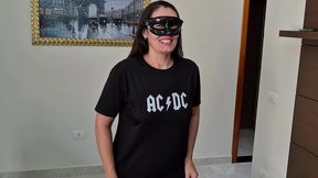 quem gosta de ac/dc, eu vou no show em sao paulo dia 28/02/2026