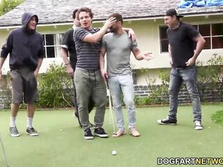 Bachelor Group sex Party - Jayden Starr