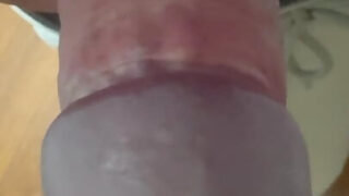 Nuori venäläinen shemale homot massiivisilla kulleilla anaalisesti panemassa