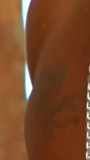 Hanging big tits, a BBC that hasn't fucked for days and a milf that needs it really hard!   Clip 1