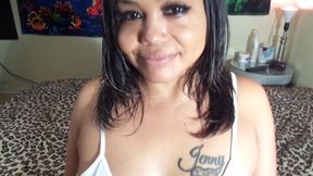 MILF SUCKS DICK GETS FUCKED HARDCORE XXX SEX & CUMSHOT POWERLOAD CLIMAX