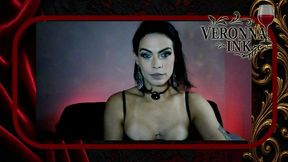 veronna ink – content you won t find anywhere else iii