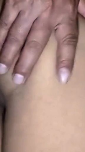 Gf ki gand khade kar ke chodi   Clip 1