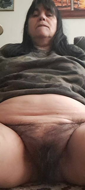 Hot MILF Wants to Fuck