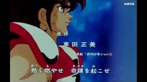 Latina Knights Of The Zodiac Anime Hentai Adventure Begins