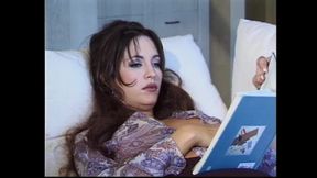 Nick East Hard for the Vagina