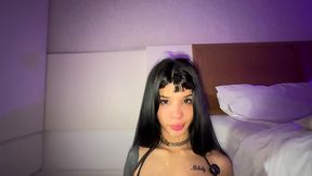 girl with big tits receives intense sex!