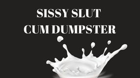 SISSY SLUT CUM DUMPSTER Mind Melt Bliss - Sissy Slut Training [Sissy] [Slut] [Sissy Training] [Erotic ASMR] [Erotic Mesmerize] [Sissymaid] [Cum] [Dumpster] [Cum Dumpster]