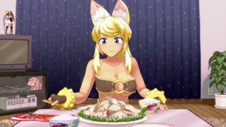 I mean I do be lyyyyyin but dis SEXO LADY BE SEXXXIINN!