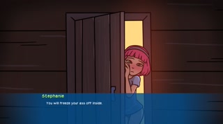 Camp Pinewood [v2.6.0] Part 11 Gameplay By LoveSkySan69