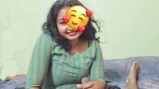 Hot aunty takes a hardcore anal pounding