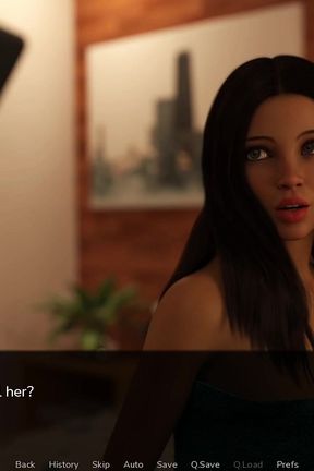 Eruption Imminent (part 32) - by Morriganrae