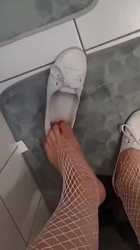 Iranian Kinky Femboy