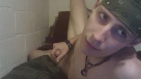 Axl Green Private Show