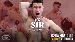 Yes, Sir