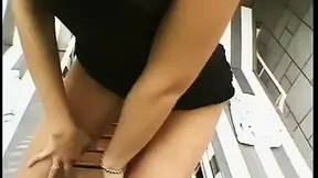 Blonde hot mom and her boy get a hardcore bisexual 3some with king dick