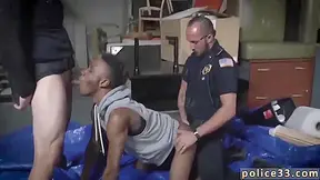 Male Muscle Cop Cock And Naked Gay Brazilian Police Men Movi