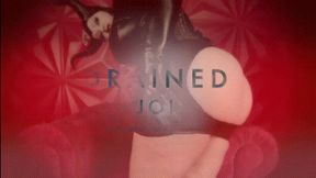 Drained by the Dark Goddess JOI HD