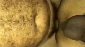 putozorj fez barba, cabelo e bigode e fodeu gostoso o cu do barbeiro - part 4