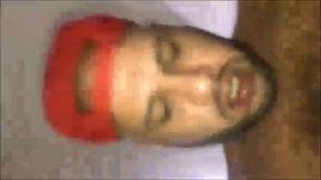 putozorj fez barba, cabelo e bigode e fodeu gostoso o cu do barbeiro - part 4