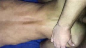 putozorj fez barba, cabelo e bigode e fodeu gostoso o cu do barbeiro - part 4