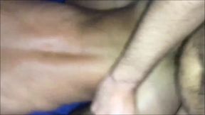 putozorj fez barba, cabelo e bigode e fodeu gostoso o cu do barbeiro - part 4