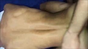 putozorj fez barba, cabelo e bigode e fodeu gostoso o cu do barbeiro - part 4